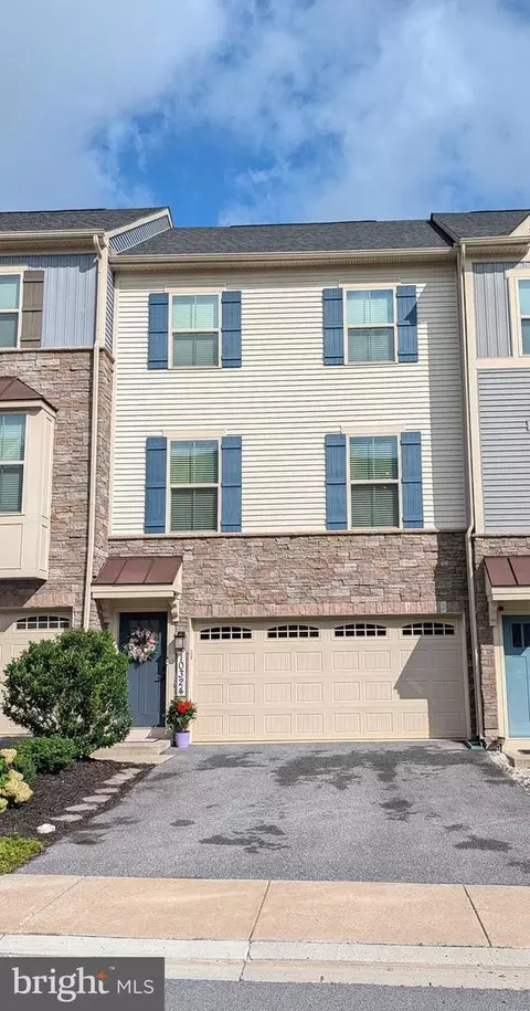 10324 Quillback St, New Market, MD 21774