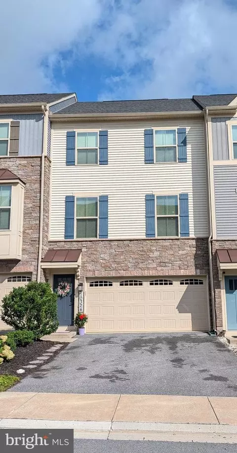 10324 Quillback St, New Market, MD 21774