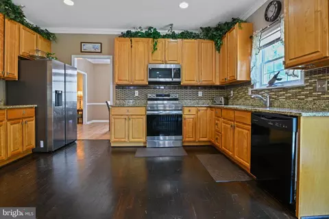 Kitchen - 800 Aztec Dr, Frederick, MD 21701 photo 1 of 1