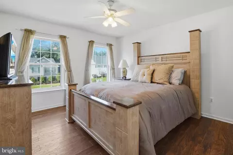 Bedroom - 800 Aztec Dr, Frederick, MD 21701 photo 2 of 3