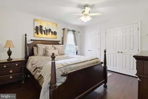 Bedroom - 800 Aztec Dr, Frederick, MD 21701 photo 1 of 3