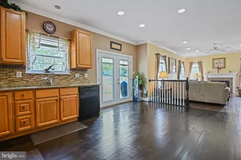 Entry Way - 800 Aztec Dr, Frederick, MD 21701 photo 1 of 3