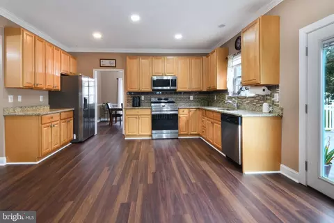 Kitchen - 800 Aztec Dr, Frederick, MD 21701 photo 1 of 1