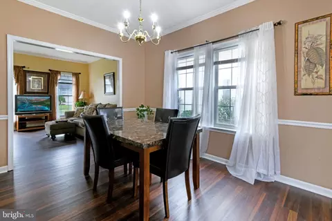 Dining - 800 Aztec Dr, Frederick, MD 21701 photo 1 of 1
