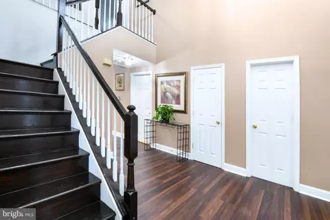 Entry Way - 800 Aztec Dr, Frederick, MD 21701 photo 3 of 5
