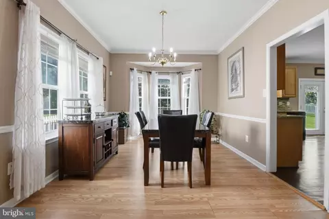 Entry Way - 800 Aztec Dr, Frederick, MD 21701 photo 2 of 3