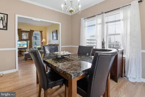 Dining - 800 Aztec Dr, Frederick, MD 21701 photo 1 of 1