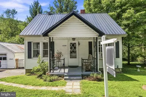 15364 Sabillasville Rd, Sabillasville, MD 21780