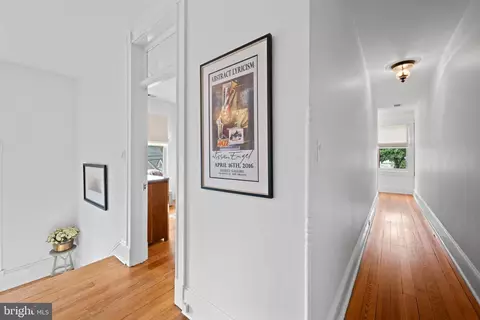 Entry Way - 201 E 2nd St, Frederick, MD 21701 photo 12 of 14