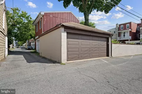 Exterior - 201 E 2nd St, Frederick, MD 21701 photo 5 of 5