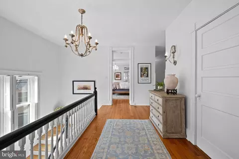 Entry Way - 201 E 2nd St, Frederick, MD 21701 photo 11 of 14