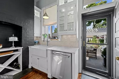 Kitchen - 201 E 2nd St, Frederick, MD 21701 photo 5 of 5