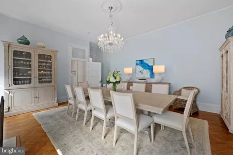 Dining - 201 E 2nd St, Frederick, MD 21701 photo 3 of 3