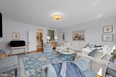 Living - 201 E 2nd St, Frederick, MD 21701 photo 3 of 4