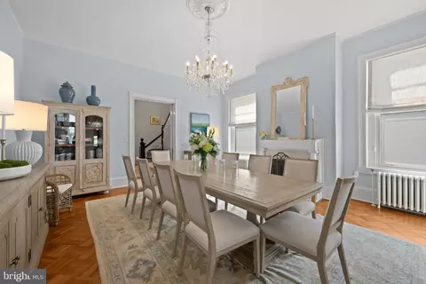 Dining - 201 E 2nd St, Frederick, MD 21701 photo 2 of 3