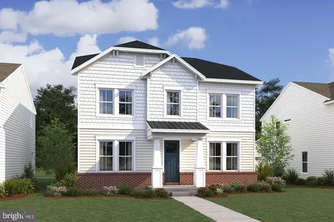 2728 Pavilion Ln #LOT 28, Adamstown, MD 21710
