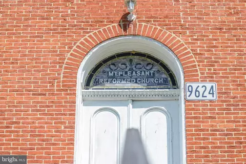 Exterior - 9624 Liberty Rd, Frederick, MD 21701 photo 7 of 7