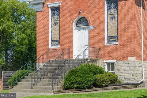Exterior - 9624 Liberty Rd, Frederick, MD 21701 photo 1 of 7