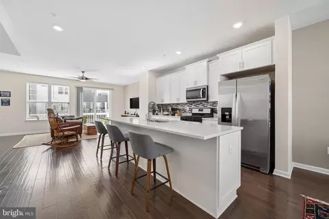 Kitchen - 5655 Owl St, Frederick, MD 21704 photo 3 of 5