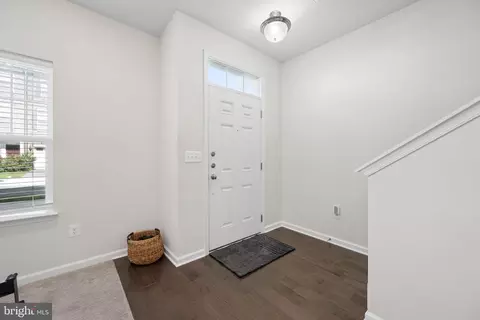 Entry Way - 5655 Owl St, Frederick, MD 21704 photo 1 of 21