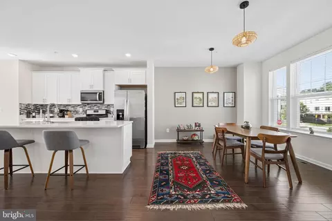 Dining - 5655 Owl St, Frederick, MD 21704 photo 1 of 3