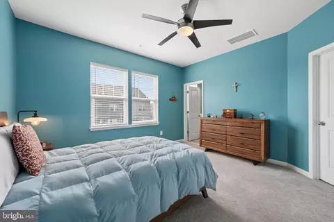 Bedroom - 5655 Owl St, Frederick, MD 21704 photo 2 of 4
