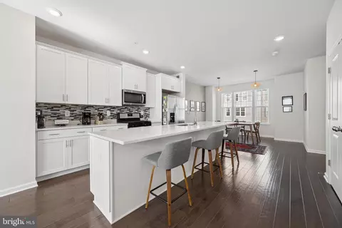 Kitchen - 5655 Owl St, Frederick, MD 21704 photo 2 of 5