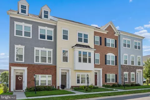 Exterior - 5655 Owl St, Frederick, MD 21704 photo 6 of 15