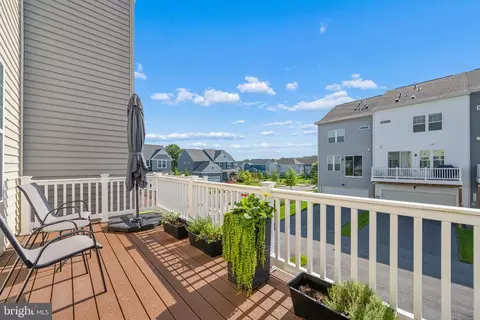 Exterior - 5655 Owl St, Frederick, MD 21704 photo 3 of 15