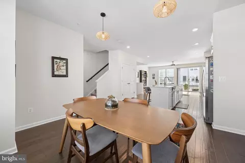 Dining - 5655 Owl St, Frederick, MD 21704 photo 3 of 3