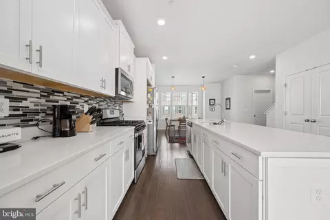 Kitchen - 5655 Owl St, Frederick, MD 21704 photo 1 of 5