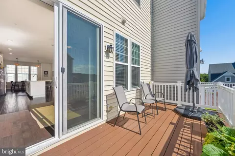 Exterior - 5655 Owl St, Frederick, MD 21704 photo 4 of 15