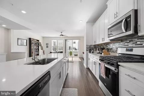 Kitchen - 5655 Owl St, Frederick, MD 21704 photo 5 of 5