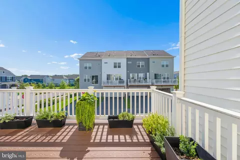 Exterior - 5655 Owl St, Frederick, MD 21704 photo 2 of 15