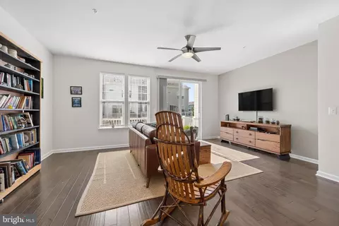 Living - 5655 Owl St, Frederick, MD 21704 photo 2 of 2