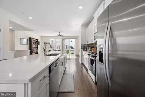 Kitchen - 5655 Owl St, Frederick, MD 21704 photo 4 of 5