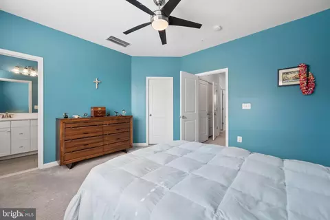 Bedroom - 5655 Owl St, Frederick, MD 21704 photo 4 of 4