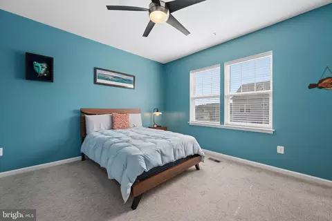 Bedroom - 5655 Owl St, Frederick, MD 21704 photo 1 of 4