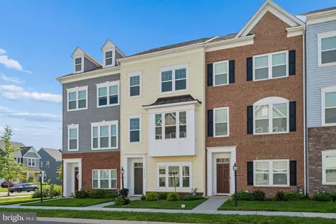 Exterior - 5655 Owl St, Frederick, MD 21704 photo 5 of 15