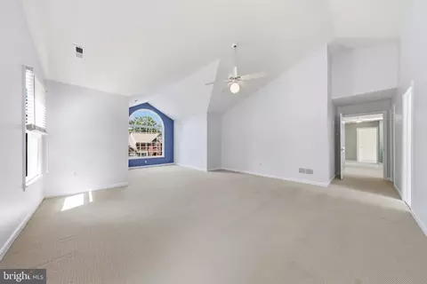 Bedroom - 6101 Fieldcrest Dr, Frederick, MD 21701 photo 2 of 8