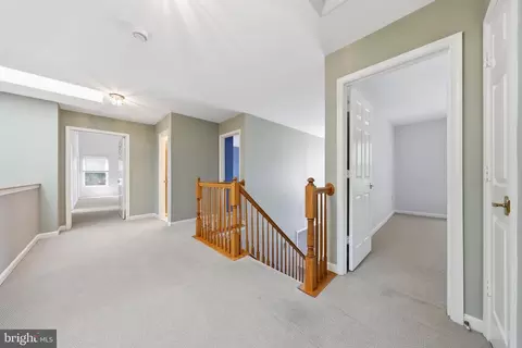 Entry Way - 6101 Fieldcrest Dr, Frederick, MD 21701 photo 3 of 4