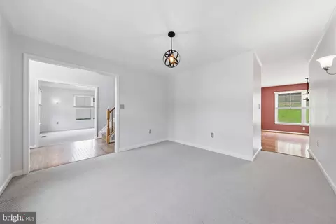 Living - 6101 Fieldcrest Dr, Frederick, MD 21701 photo 4 of 8