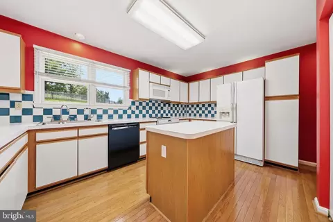 Kitchen - 6101 Fieldcrest Dr, Frederick, MD 21701 photo 1 of 4