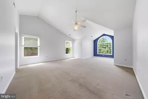 Bedroom - 6101 Fieldcrest Dr, Frederick, MD 21701 photo 1 of 8
