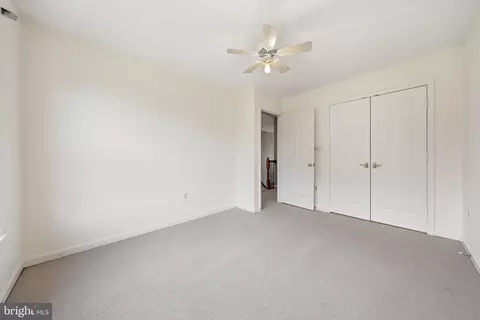 Bedroom - 6101 Fieldcrest Dr, Frederick, MD 21701 photo 6 of 8