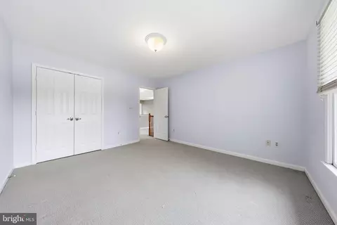 Bedroom - 6101 Fieldcrest Dr, Frederick, MD 21701 photo 4 of 8