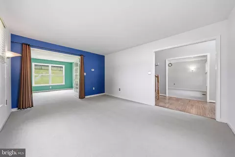 Living - 6101 Fieldcrest Dr, Frederick, MD 21701 photo 2 of 8