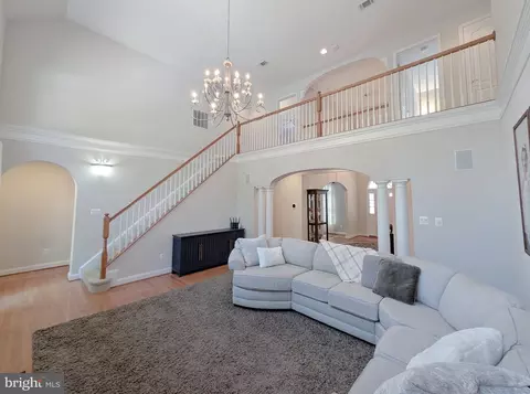 Living - 2647 Monocacy Ford Rd, Frederick, MD 21701 photo 1 of 3