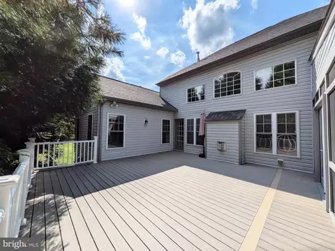 Exterior - 2647 Monocacy Ford Rd, Frederick, MD 21701 photo 9 of 11