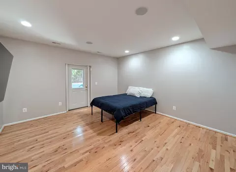 Bedroom - 2647 Monocacy Ford Rd, Frederick, MD 21701 photo 3 of 4